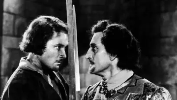 Backdrop to the movie "The Adventures of Robin Hood" #215371