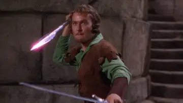 Backdrop to the movie "The Adventures of Robin Hood" #215372