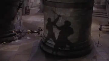 Backdrop to the movie "The Adventures of Robin Hood" #878704
