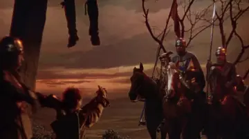 Backdrop to the movie "The Adventures of Robin Hood" #878708