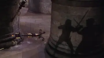 Backdrop to the movie "The Adventures of Robin Hood" #878713