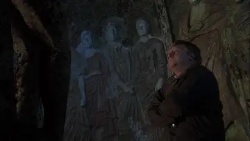Backdrop to the movie "The Gathering" #394317