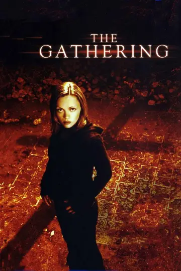 Poster to the movie "The Gathering" #946433