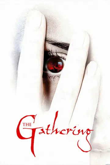 Poster to the movie "The Gathering" #946435