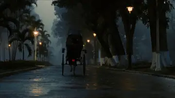 Backdrop to the movie "The Lover" #458528