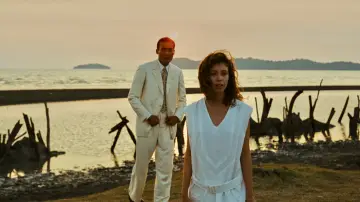 Backdrop to the movie "The Lover" #837780