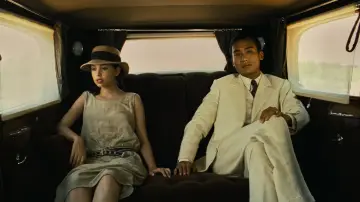 Backdrop to the movie "The Lover" #837785