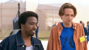 Backdrop to the movie "The New Guy" #843428