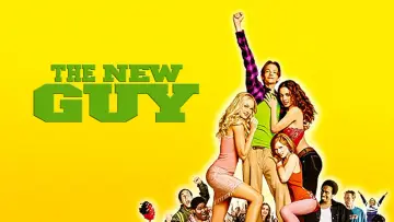 Backdrop to the movie "The New Guy" #843429