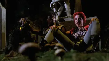 Backdrop to the movie "The Return of the Living Dead" #713126