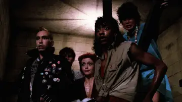 Backdrop to the movie "The Return of the Living Dead" #713132
