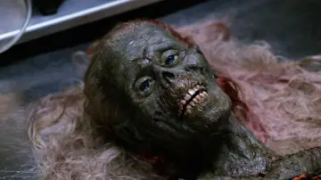 Backdrop to the movie "The Return of the Living Dead" #713136