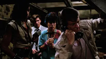 Backdrop to the movie "The Return of the Living Dead" #713142