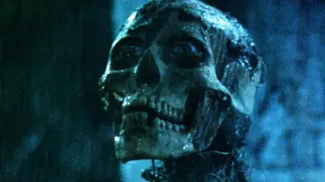 Backdrop to the movie "The Return of the Living Dead" #713143