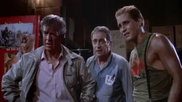 Backdrop to the movie "The Return of the Living Dead" #713148