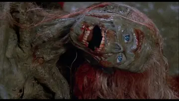 Backdrop to the movie "The Return of the Living Dead" #857665