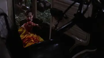 Backdrop to the movie "The Return of the Living Dead" #965684