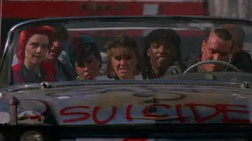 Backdrop to the movie "The Return of the Living Dead" #965686