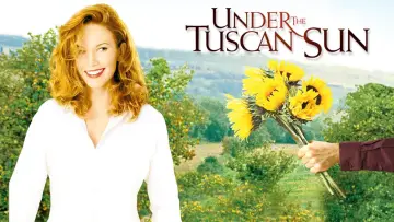 Backdrop to the movie "Under the Tuscan Sun" #127786