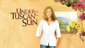 Backdrop to the movie "Under the Tuscan Sun" #874106
