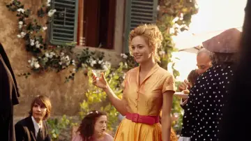 Backdrop to the movie "Under the Tuscan Sun" #874107