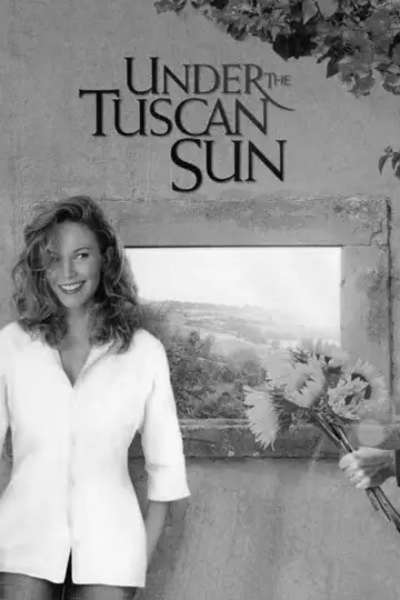 Poster to the movie "Under the Tuscan Sun" #874109