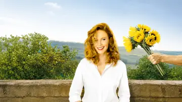 Backdrop to the movie "Under the Tuscan Sun" #970579