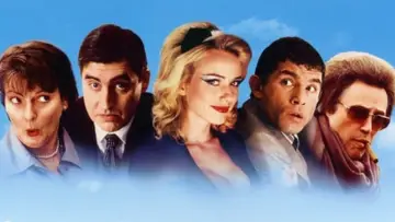 Backdrop to the movie "Undertaking Betty" #1102285