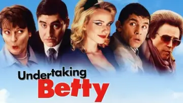 Backdrop to the movie "Undertaking Betty" #1102287