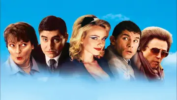 Backdrop to the movie "Undertaking Betty" #1102289