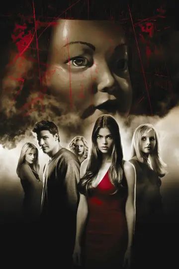 Poster to the movie "Valentine" #1012151