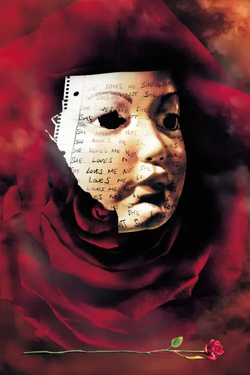 Poster to the movie "Valentine" #1012152