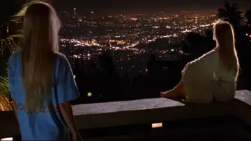 Backdrop to the movie "White Oleander" #666820