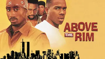 Backdrop to the movie "Above the Rim" #1028515