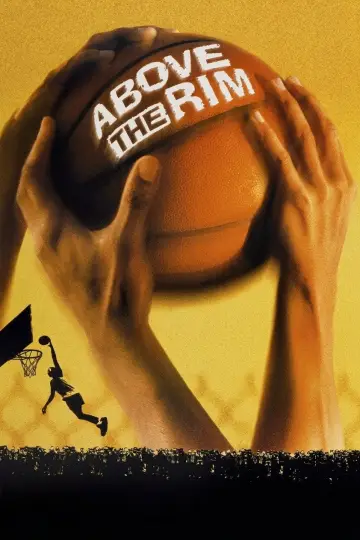 Poster to the movie "Above the Rim" #1028525