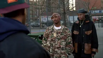Backdrop to the movie "Above the Rim" #390554