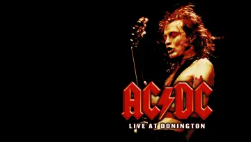 Backdrop to the movie "AC/DC: Live At Donington" #1048540