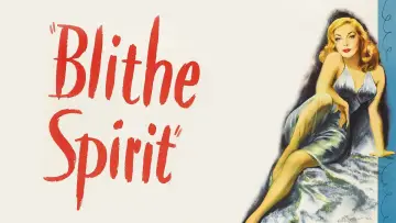 Backdrop to the movie "Blithe Spirit" #1091163