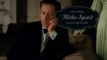 Backdrop to the movie "Blithe Spirit" #1521801