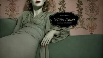 Backdrop to the movie "Blithe Spirit" #1521802