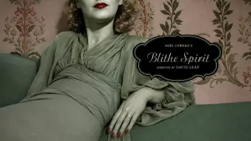 Backdrop to the movie "Blithe Spirit" #1521803