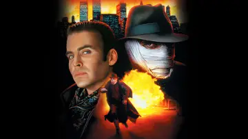 Backdrop to the movie "Darkman III: Die Darkman Die" #1020819