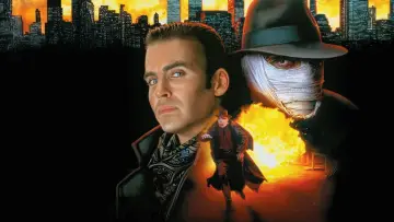 Backdrop to the movie "Darkman III: Die Darkman Die" #1020820