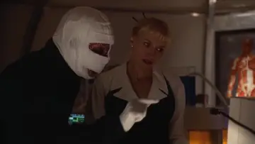 Backdrop to the movie "Darkman III: Die Darkman Die" #1020823