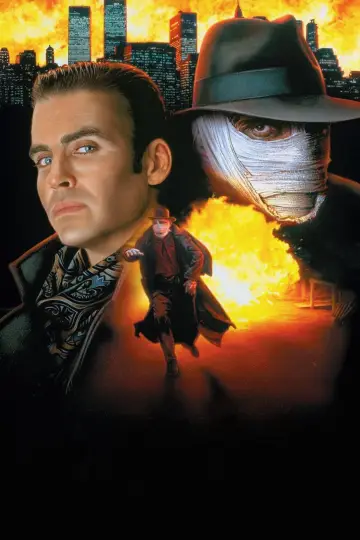 Poster to the movie "Darkman III: Die Darkman Die" #1020835