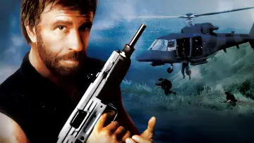Backdrop to the movie "Delta Force 2: The Colombian Connection" #1019304