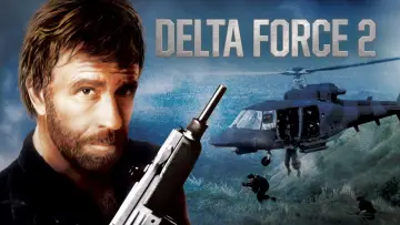 Backdrop to the movie "Delta Force 2: The Colombian Connection" #1019305