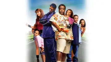 Backdrop to the movie "Johnson Family Vacation" #1013376
