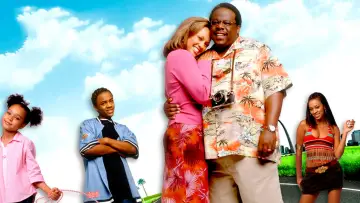 Backdrop to the movie "Johnson Family Vacation" #361546