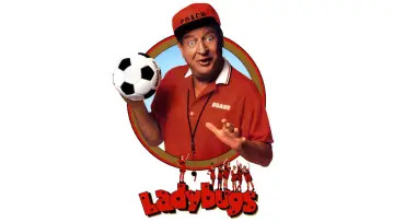 Backdrop to the movie "Ladybugs" #663367